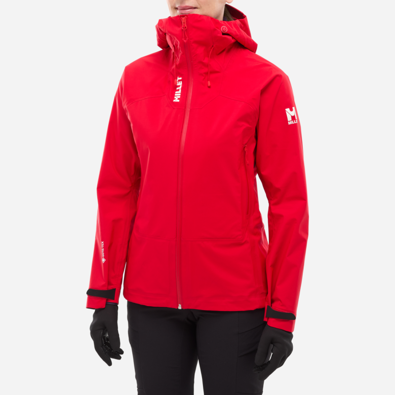 Kamet GTX Jacket - Dámská nepromokavá bunda