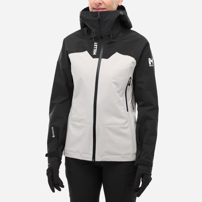 Kamet GTX Jacket - Hardshell jacket - Women's