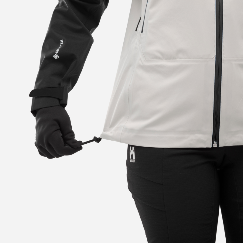 Millet Kamet GTX Jacket - Giacca antipioggia - Donna | Hardloop
