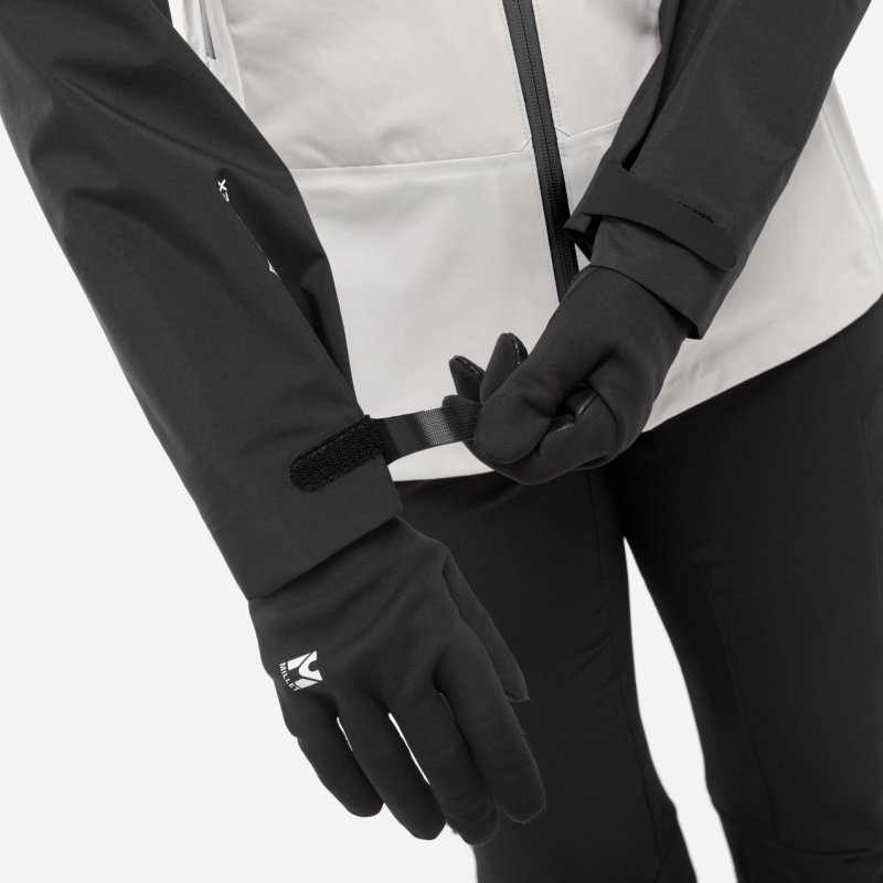 Millet Kamet GTX Jacket - Veste hardshell femme | Hardloop