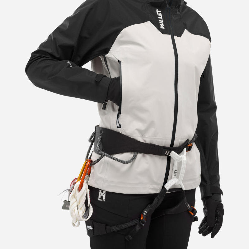 Millet Kamet GTX Jacket - Hardshell jacket - Women's | Hardloop