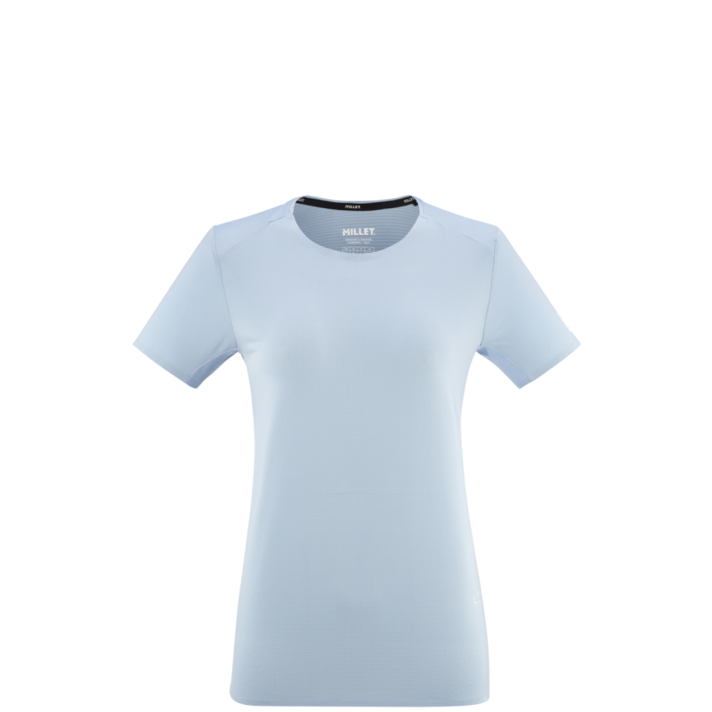 Intense Pro Light TS SS - T-Shirt - Damen