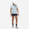 Millet Intense Pro Light TS SS - T-paita - Naiset | Hardloop