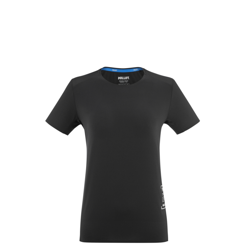 Intense Pro Light TS SS - T-shirt - Dam