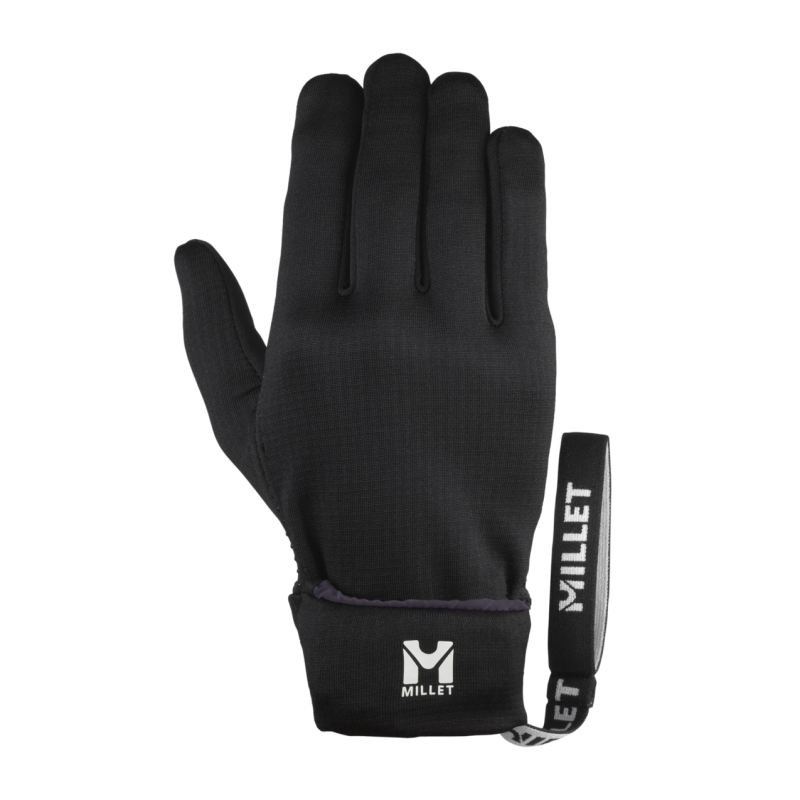 Millet M White 2/1 Glove - Ski Touring Gloves | Hardloop