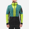 Millet Pierra Ment Hoodie - Giacca in pile - Uomo | Hardloop