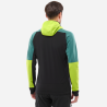 Millet Pierra Ment Hoodie - Fleecejacke - Herren | Hardloop