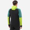 Millet Pierra Ment Hoodie - Giacca in pile - Uomo | Hardloop