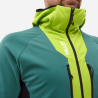 Millet Pierra Ment Hoodie - Polar homem | Hardloop