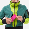 Millet Pierra Ment Hoodie - Giacca in pile - Uomo | Hardloop