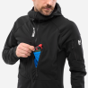 Millet Pierra Ment Hoodie - Forro polar - Hombre | Hardloop