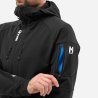Millet Pierra Ment Hoodie - Polaire homme | Hardloop
