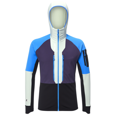 Pierra Ment Hoodie - Polaire homme
