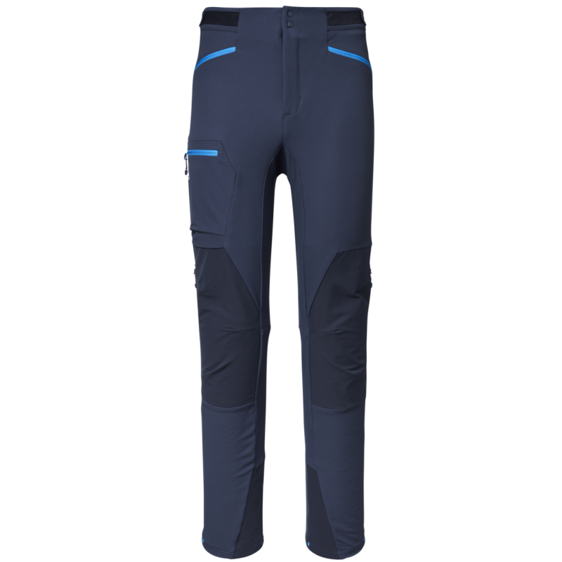 Kamet XCS Pant - Pantaloni alpinismo - Uomo