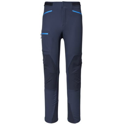 Kamet XCS Pant - Retkeilyhousut - Miehet