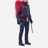 Millet Kamet XCS Pant - Pánské horolezecké kalhoty | Hardloop
