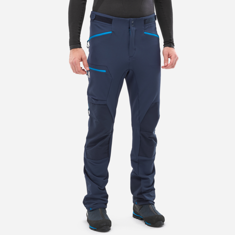 Millet Kamet XCS Pant - Mountaineering trousers - Men's | Hardloop