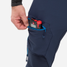 Millet Kamet XCS Pant - Pánské horolezecké kalhoty | Hardloop