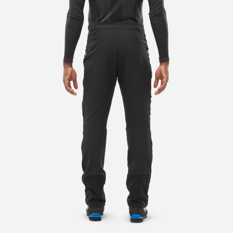 Millet Kamet XCS Pant - Vandringsbyxa - Herr | Hardloop