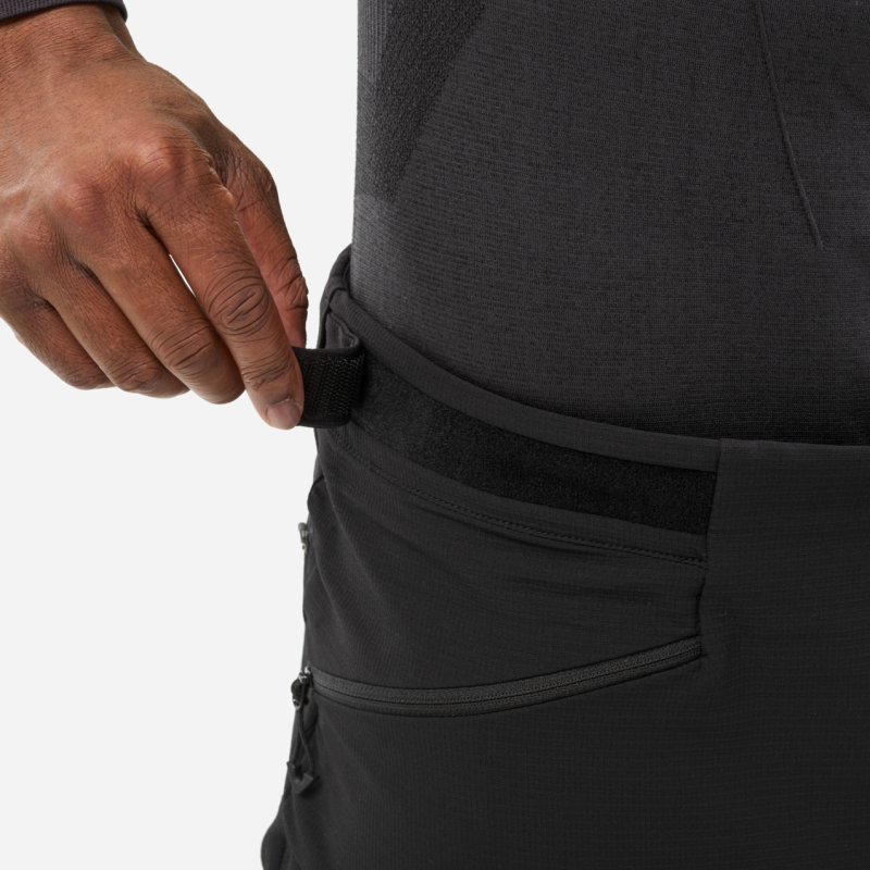 Millet Kamet XCS Pant - Retkeilyhousut - Miehet | Hardloop