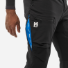 Millet Kamet XCS Pant - Vandringsbyxa - Herr | Hardloop
