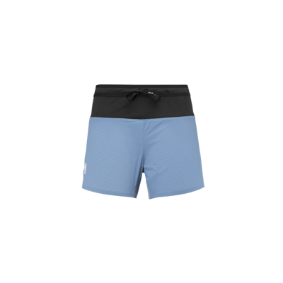 Intense Pro Light Short 5'' - Spodenki do biegów górskich damskie