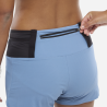 Millet Intense Pro Light Short 5'' - Pantalones cortos de trail running - Mujer | Hardloop