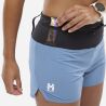 Millet Intense Pro Light Short 5'' - Juoksushortsit - Naiset | Hardloop