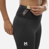 Millet Intense Tight - Calça de corrida mulher | Hardloop