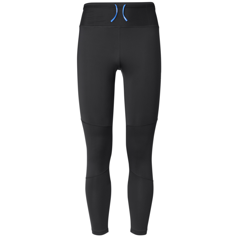 Intense Tight - Legginsy do biegania męskie