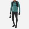 Millet Intense Tight - Legginsy do biegania męskie | Hardloop