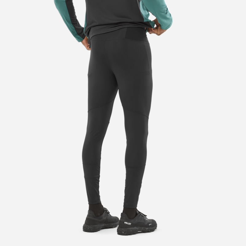 Millet Intense Tight - Legginsy do biegania męskie | Hardloop