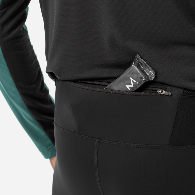 Millet Intense Tight - Löparbyxa - Herr | Hardloop