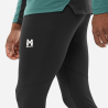 Millet Intense Tight - Calça de corrida homem | Hardloop
