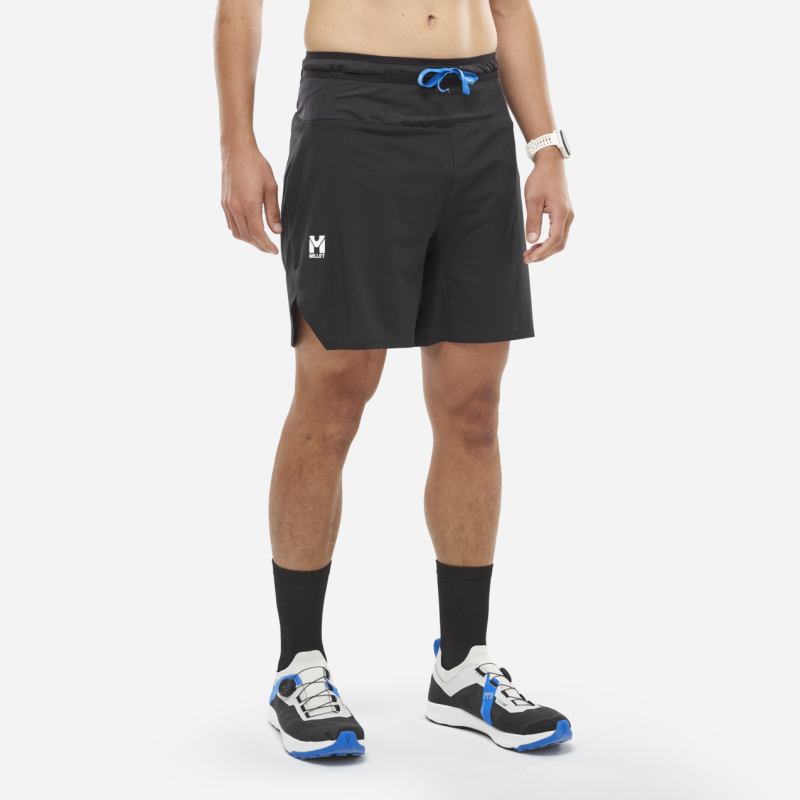 Millet Intense Pro Light Short 5'' - Spodenki do biegów górskich męskie | Hardloop