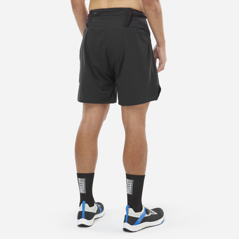 Millet Intense Pro Light Short 5'' - Pantaloncini da trail running - Uomo | Hardloop