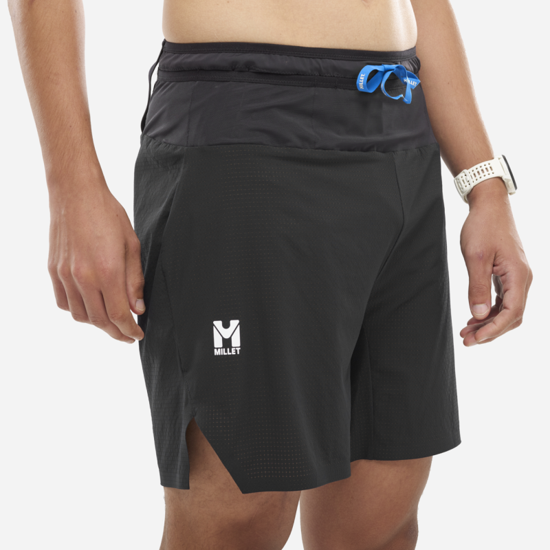 Millet Intense Pro Light Short 5'' - Calção de trail homem | Hardloop