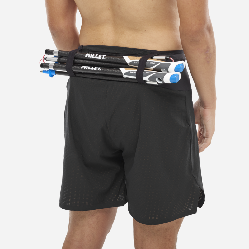 Millet Intense Pro Light Short 5'' - Short trail homme | Hardloop