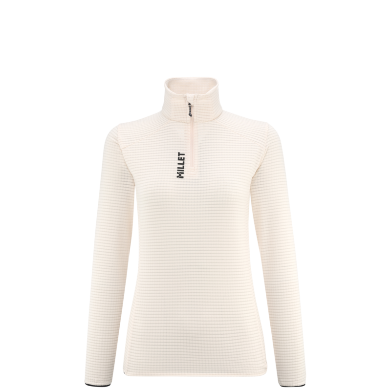 Intense Fleece PO - Fleecejacke - Damen