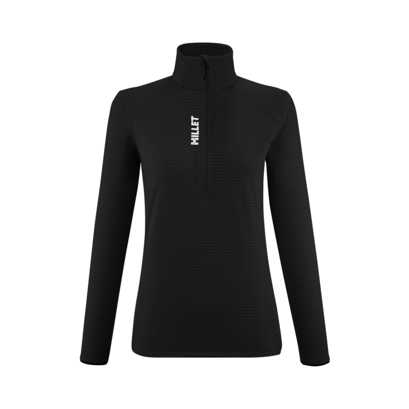 Intense Fleece PO - Fleecejacke - Damen