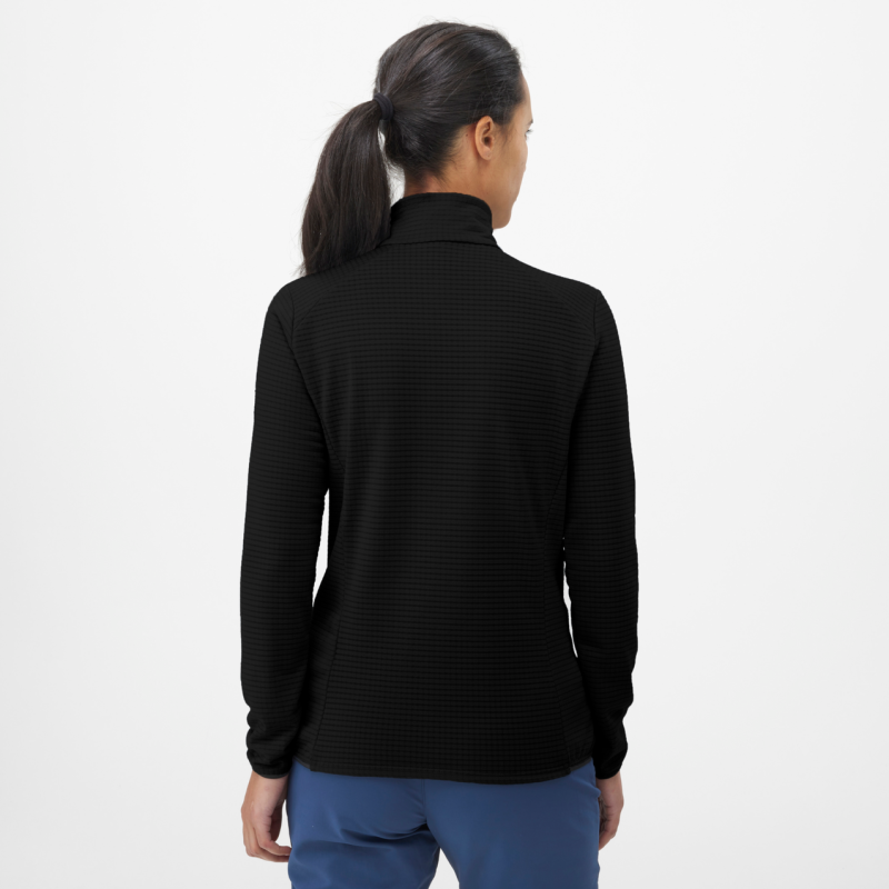 Millet Intense Fleece PO - Giacca in pile - Donna | Hardloop