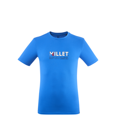 Millet TS SS - Pánské triko