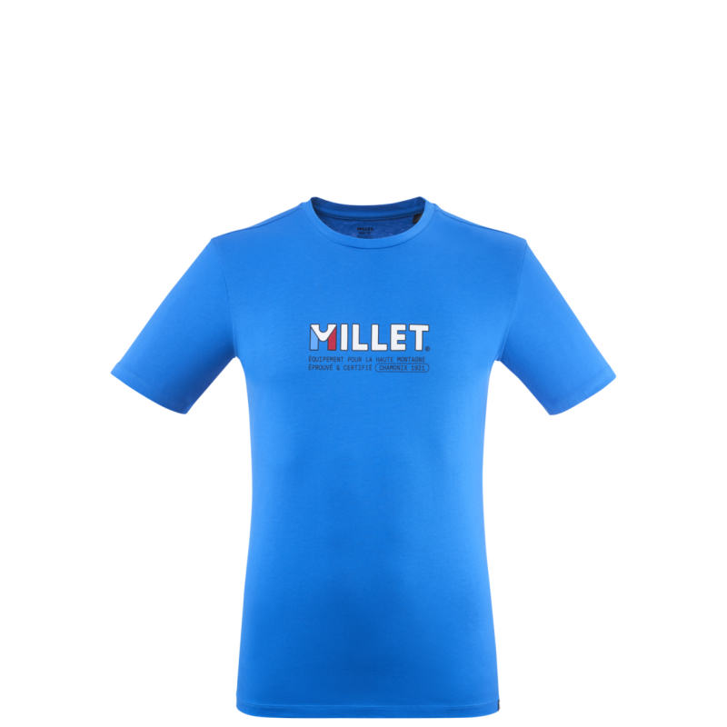 Millet TS SS - Pánské triko