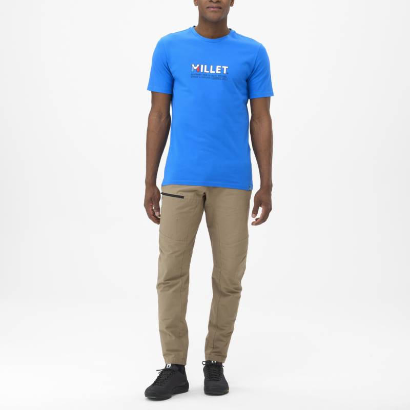 Millet Millet TS SS - T-Shirt - Herren | Hardloop