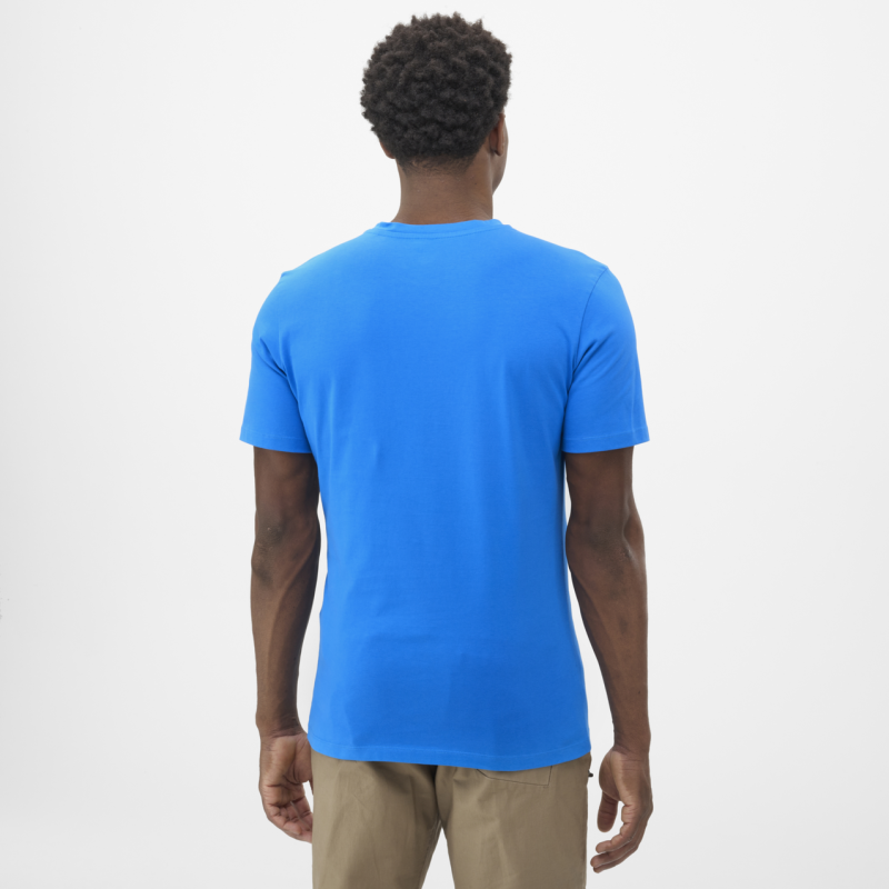 Millet Millet TS SS - T-shirt homme | Hardloop