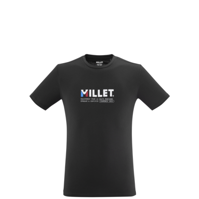 Millet TS SS - Camiseta - Hombre