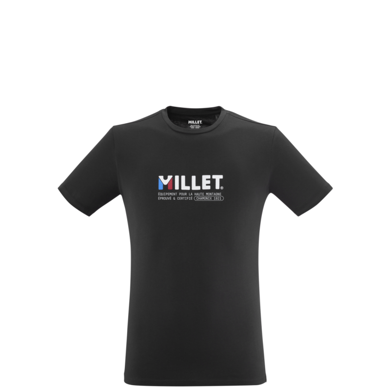 Millet TS SS - T-shirt - Heren
