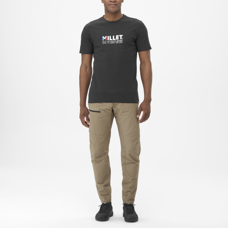 Millet Millet TS SS - Camiseta - Hombre | Hardloop
