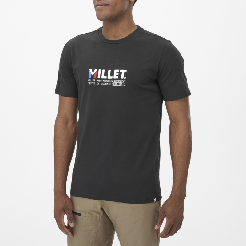 Millet Millet TS SS - Pánské triko | Hardloop