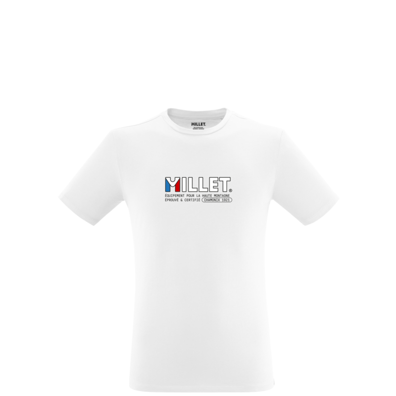 Millet TS SS - T-shirt meski
